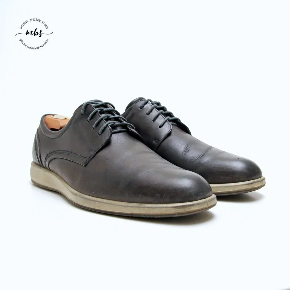 Ecco Jared Derby‎ Shoes